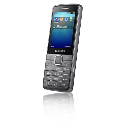 Samsung GT-S5611 6.1 cm (2.4") 91 g Silver – image 7