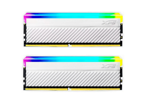 XPG SPECTRIX AX4U320016G16A-DCWHD45G memory module