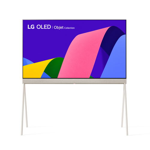 LG OLED 55LX1Q6LA TV – image 1