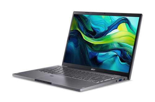 Acer Aspire A14-51M-51PY Intel Core 5 120U Laptop – image 3