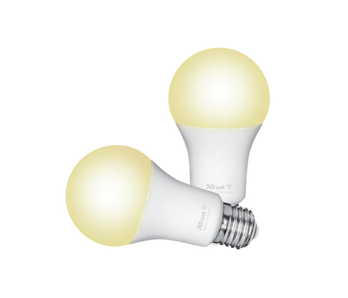 Trust 71298 smart lighting Smart bulb Wi-Fi