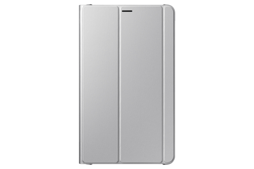 Samsung EF-BT385P 20.3 cm (8") Flip case Silver – image 1