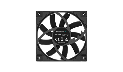 DeepCool FT12 SLIM, afbeelding 3
