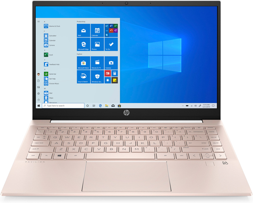 HP Pavilion 14-dv0598sa Intel® Core™ i3 i3-1115G4 Laptop
