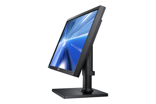 Samsung S24C450F computer monitor – image 7