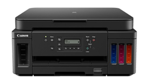 Canon PIXMA G6010 Inkjet A4