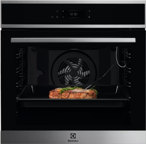 Electrolux EOE8P39WX oven