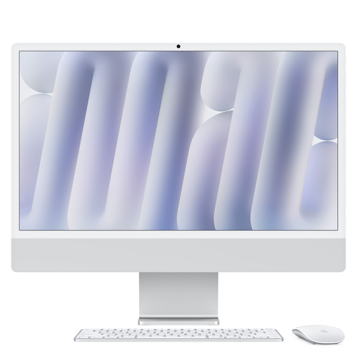 APPLE MCR24FNA