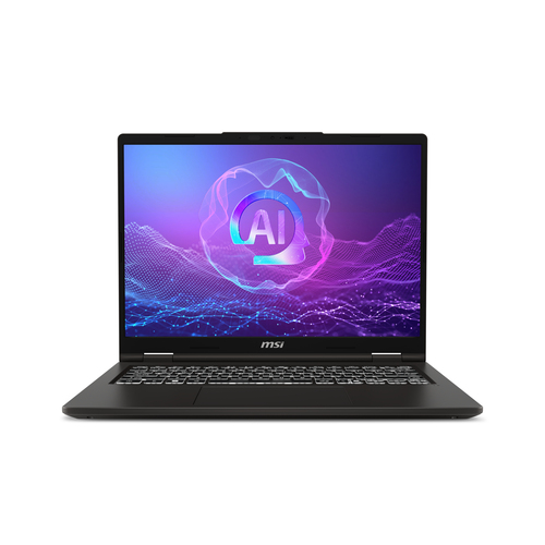 MSI Venture 14 AI A2HMG-023NL QWERTY