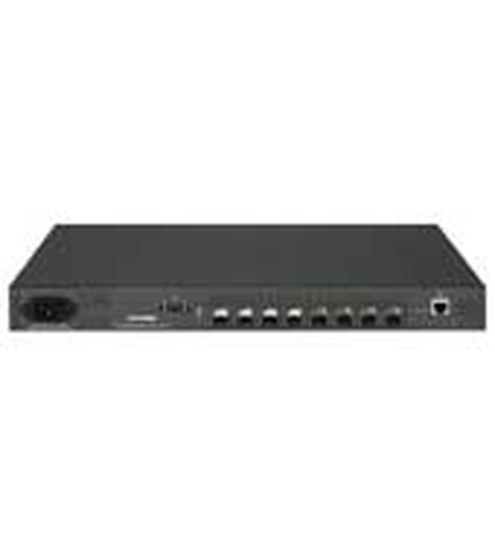 HP StorageWorks SAN Switch 2/8-EL, 8 port switch
