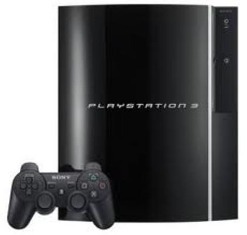 Sony Interactive Entertainment PLAYSTATION3 40GB