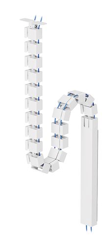 NEOMOUNTS Magnetic Cable Cover