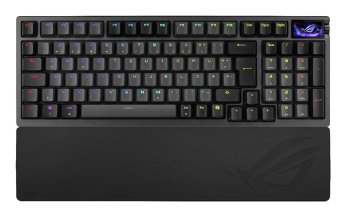 ASUS ROG Azoth 96 HE