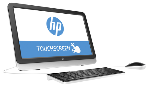 HP All-in-One - 22-3160na (Touch) (ENERGY STAR) – image 3