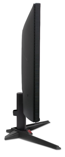 Acer UM.HV0EE.609 computer monitor 68,6 cm (27 ) 2560 x 1440 Pixels Quad HD LCD Zwart, afbeelding 4