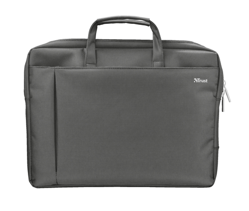 Trust Veni 40.6 cm (16") Briefcase Black – image 4
