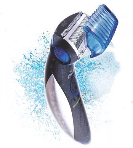 Philips Norelco Ultimate bodygroomer BG2020/31