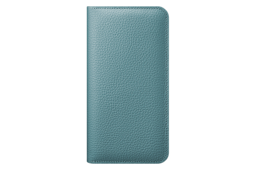 Samsung EF-HN900B mobile phone case Folio Blue – image 1