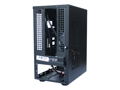 CoolBox COOIT02P85 Mini Tower Black – image 4