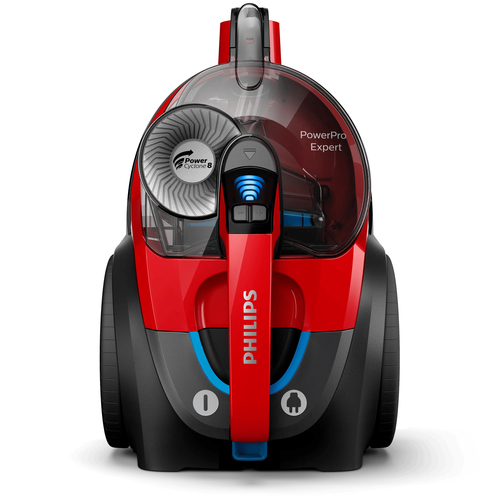 Philips PowerPro Expert Bagless vacuum cleaner FC9729/09 – image 8