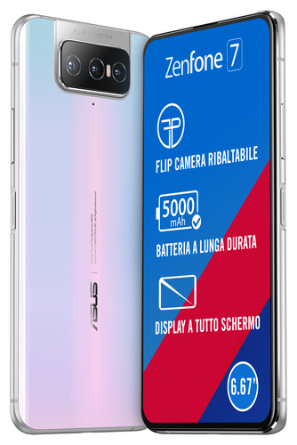 ASUS ZenFone ZS670KS-2B015EU – image 1