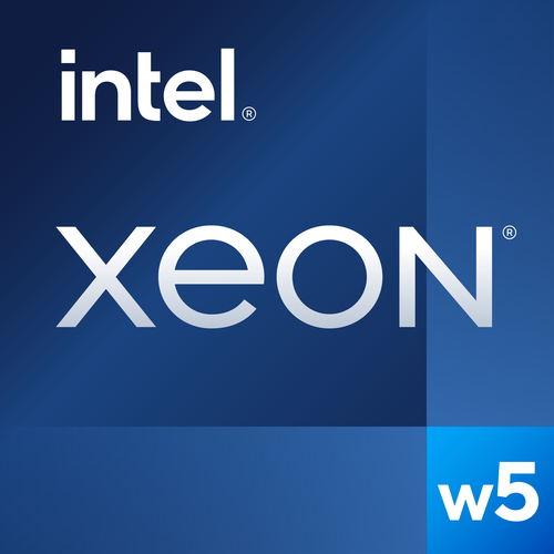 HP Intel Xeon W5-3435X
