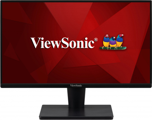 Viewsonic VA VA2215-H монитор для ПК 55,9 cm (22") 1920 x 1080 пикселей Full HD ЖК Черный