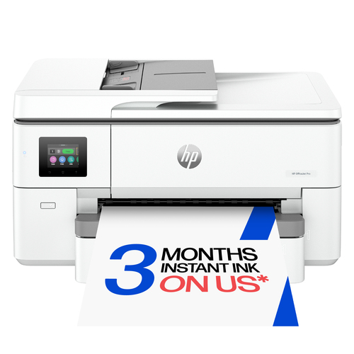 HP OfficeJet Pro 9720e WF AiO Printer