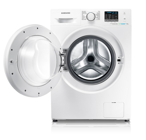 Samsung WF71F5E0Q4W/EN washing machine Front-load – image 5