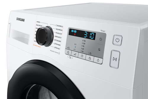 Samsung DV7XTA000AH tumble dryer Freestanding Front-load – image 9