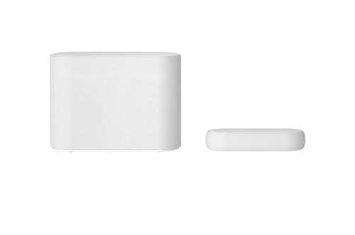 LG DQP5W White 3.1.2 channels
