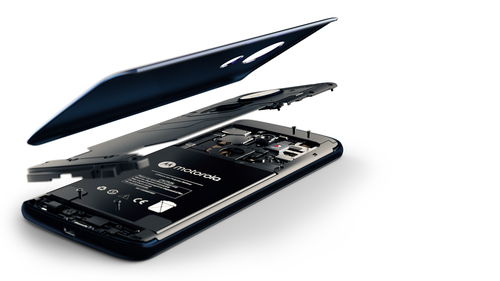 Motorola moto g⁶ play – image 9