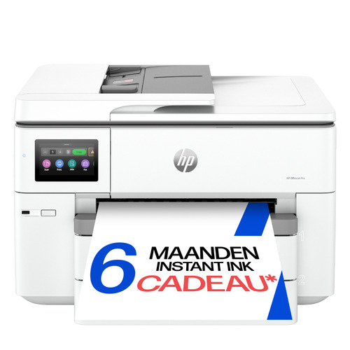 HP OfficeJet Pro 9730e