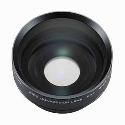 JVC Wide Conversion Lens