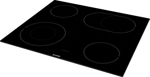 Gorenje ECDA643SC Black Built-in – image 2