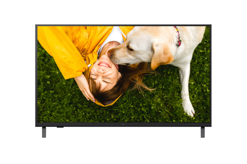 Pantalla LG 43UA751C