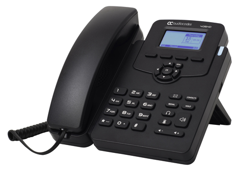 SFB 405HD IP-PHONE POE GBE