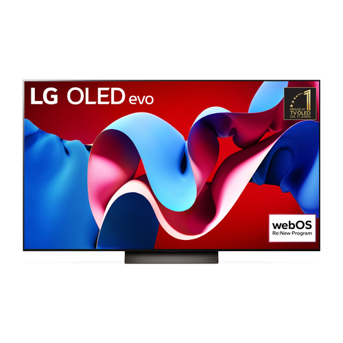 LG OLED evo C4 OLED55C48LA – image 6