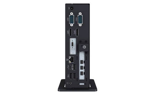 Fujitsu FUTRO S9011 2.6 GHz Windows 10 IoT Enterprise Black, Red R1606G – image 4