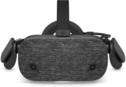 HP Reverb Virtual Reality Headset - Professional Edition