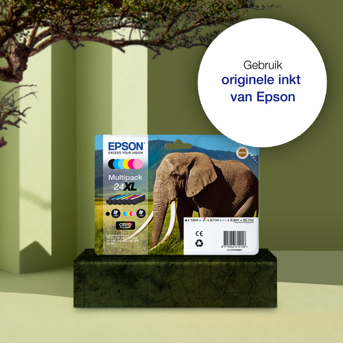 Epson Inkt - T2431, afbeelding 2