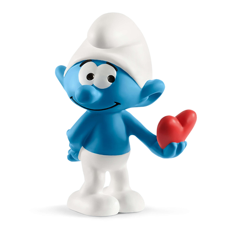 schleich The Smurfs 20817 детская фигурка