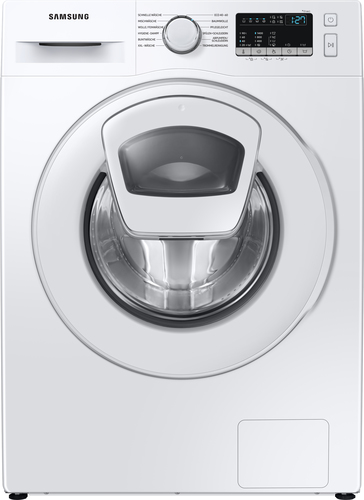 Samsung WW80T4543TE/EG washing machine Front-load – image 3