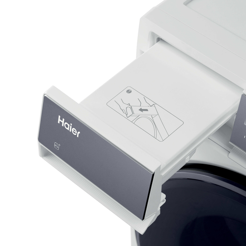 Haier HD90-A367U1 tumble dryer Freestanding Front-load – image 7