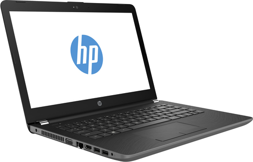 HP Notebook - 14-bs034na – image 8