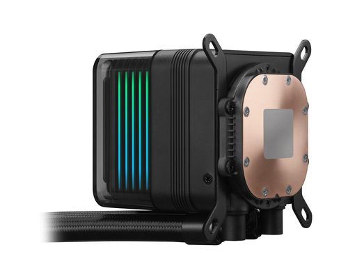 Asus WAK LC 360 ARGB, afbeelding 8