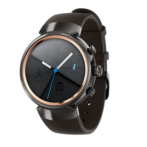 ASUS WI503Q-1RGRY0001 smartwatch / sport watch