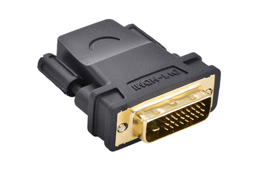 DVI 241 Macho a HDMI Hembra 20124 - 20124