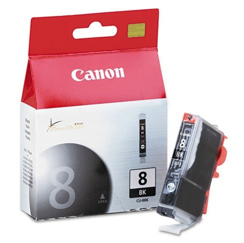 Canon CLI-8 BK Black