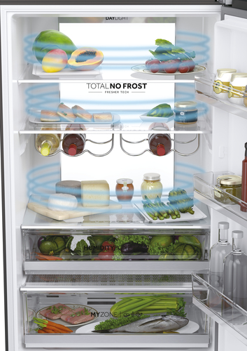 Haier 3D 70 Series 7 HTR7720DNMB Freestanding – image 8